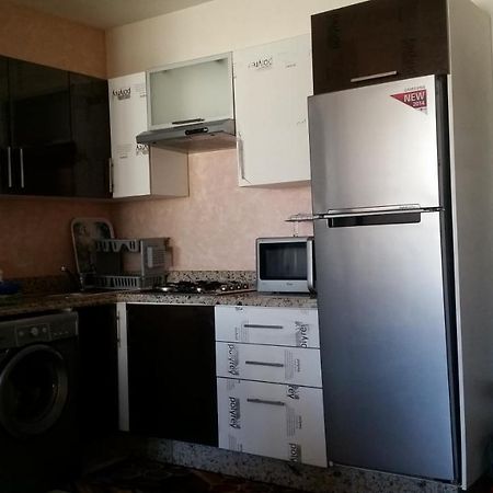 Appart Au Centre De Rabat مرحبا Екстериор снимка