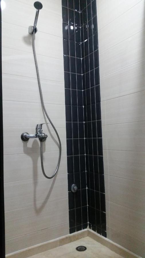 Appart Au Centre De Rabat مرحبا Екстериор снимка