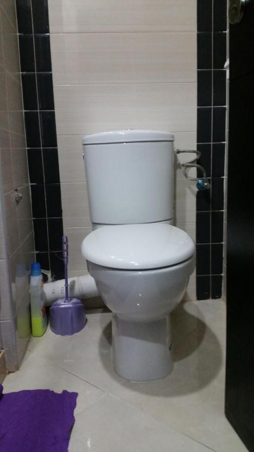 Appart Au Centre De Rabat مرحبا Екстериор снимка